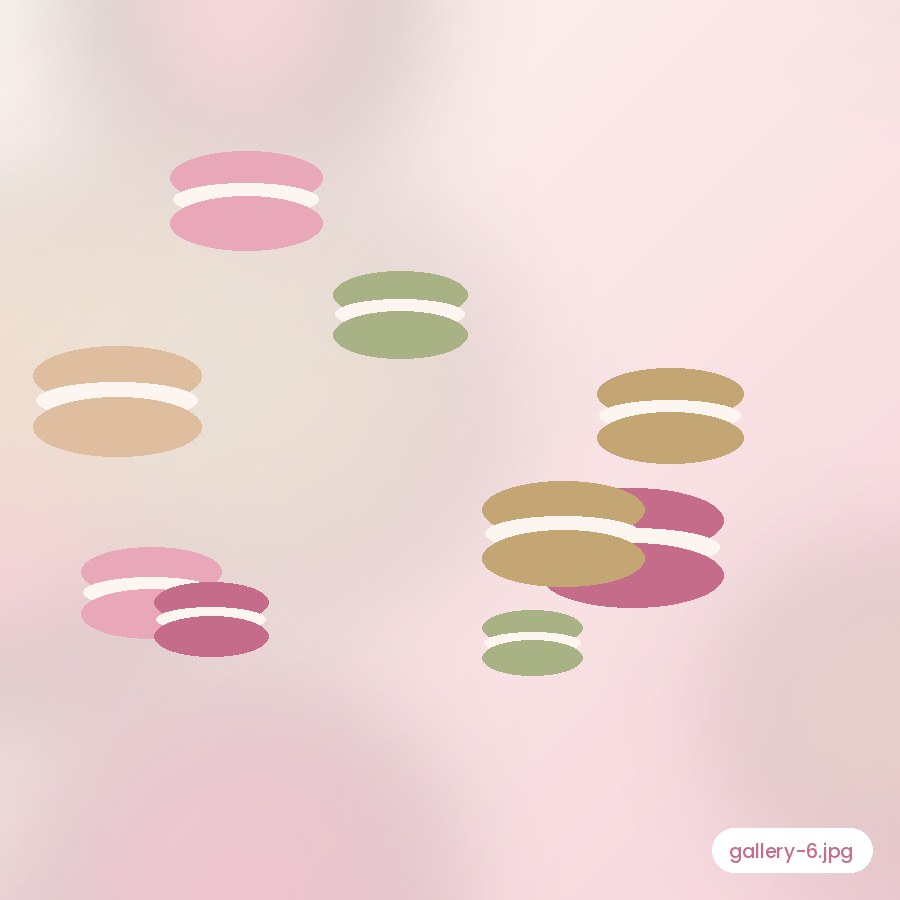 Cake pops